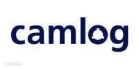 Implanttimatkat - Camlog implanttivalmistajan logo